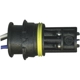 Purchase Top-Quality Oxygen Sensor by NGK - 25614 pa4