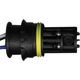 Purchase Top-Quality Oxygen Sensor by NGK - 25617 pa3