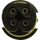 Purchase Top-Quality Oxygen Sensor by NGK - 25617 pa4