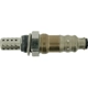 Purchase Top-Quality Oxygen Sensor by NGK - 25649 pa2