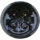 Purchase Top-Quality Oxygen Sensor by NGK - 25658 pa2