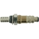 Purchase Top-Quality Oxygen Sensor by NGK - 25672 pa2