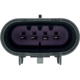 Purchase Top-Quality Oxygen Sensor by NGK - 25672 pa3