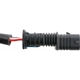 Purchase Top-Quality Oxygen Sensor by NGK - 25711 pa3