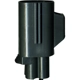 Purchase Top-Quality Oxygen Sensor by NGK - 25716 pa3