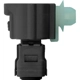 Purchase Top-Quality Oxygen Sensor by NGK - 25721 pa2