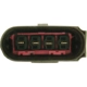 Purchase Top-Quality Oxygen Sensor by NGK - 25723 pa3