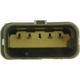 Purchase Top-Quality Oxygen Sensor by NGK - 25730 pa3