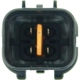 Purchase Top-Quality Oxygen Sensor by NGK - 25732 pa3