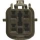Purchase Top-Quality Oxygen Sensor by NGK - 25733 pa1