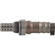 Purchase Top-Quality Oxygen Sensor by NGK - 25733 pa3