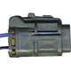 Purchase Top-Quality Oxygen Sensor by NGK - 25733 pa4