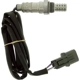 Purchase Top-Quality Oxygen Sensor by NGK - 25734 pa3
