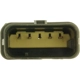 Purchase Top-Quality Oxygen Sensor by NGK - 25736 pa1