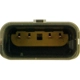 Purchase Top-Quality Oxygen Sensor by NGK - 25740 pa3