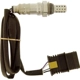 Purchase Top-Quality Oxygen Sensor by NGK - 25740 pa4