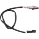 Purchase Top-Quality Oxygen Sensor by NGK - 25744 pa3