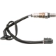 Purchase Top-Quality Oxygen Sensor by NGK - 25745 pa4
