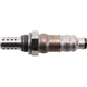 Purchase Top-Quality Oxygen Sensor by NGK - 25748 pa1