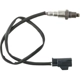 Purchase Top-Quality Oxygen Sensor by NGK - 25756 pa4