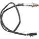 Purchase Top-Quality Oxygen Sensor by NGK - 25766 pa3