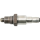 Purchase Top-Quality Oxygen Sensor by NGK - 25766 pa4