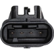 Purchase Top-Quality Oxygen Sensor by NGK - 25768 pa4