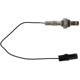 Purchase Top-Quality NGK CANADA - 21002 - Oxygen Sensor pa5