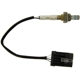 Purchase Top-Quality NGK CANADA - 21006 - Oxygen Sensor pa6