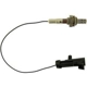 Purchase Top-Quality Oxygen Sensor by NGK CANADA - 21039 pa7