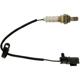 Purchase Top-Quality Oxygen Sensor by NGK CANADA - 21040 pa6
