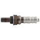 Purchase Top-Quality NGK CANADA - 21045 - Oxygen Sensor pa10
