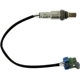 Purchase Top-Quality NGK CANADA - 21058 - Oxygen Sensor pa2