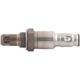 Purchase Top-Quality NGK CANADA - 21068 - Oxygen Sensor pa4