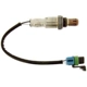 Purchase Top-Quality Oxygen Sensor by NGK CANADA - 21070 pa3