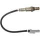 Purchase Top-Quality NGK CANADA - 21075 - Oxygen Sensor pa3
