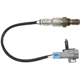 Purchase Top-Quality Oxygen Sensor by NGK CANADA - 21076 pa1