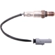 Purchase Top-Quality NGK CANADA - 21080 - Oxygen Sensor pa1