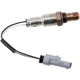 Purchase Top-Quality NGK CANADA - 21086 - Oxygen Sensor pa4