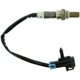 Purchase Top-Quality NGK CANADA - 21517 - Oxygen Sensor pa3