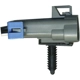 Purchase Top-Quality Oxygen Sensor by NGK CANADA - 21518 pa5