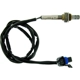 Purchase Top-Quality NGK CANADA - 21537 - Oxygen Sensor pa3