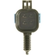 Purchase Top-Quality NGK CANADA - 21539 - Oxygen Sensor pa8