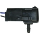 Purchase Top-Quality Oxygen Sensor by NGK CANADA - 21541 pa4