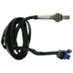 Purchase Top-Quality Oxygen Sensor by NGK CANADA - 21550 pa6