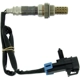 Purchase Top-Quality NGK CANADA - 21558 - Oxygen Sensor pa2