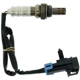 Purchase Top-Quality NGK CANADA - 21558 - Oxygen Sensor pa3