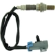 Purchase Top-Quality NGK CANADA - 21561 - Oxygen Sensor pa5