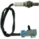 Purchase Top-Quality NGK CANADA - 21561 - Oxygen Sensor pa7