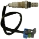 Purchase Top-Quality Oxygen Sensor by NGK CANADA - 21574 pa8